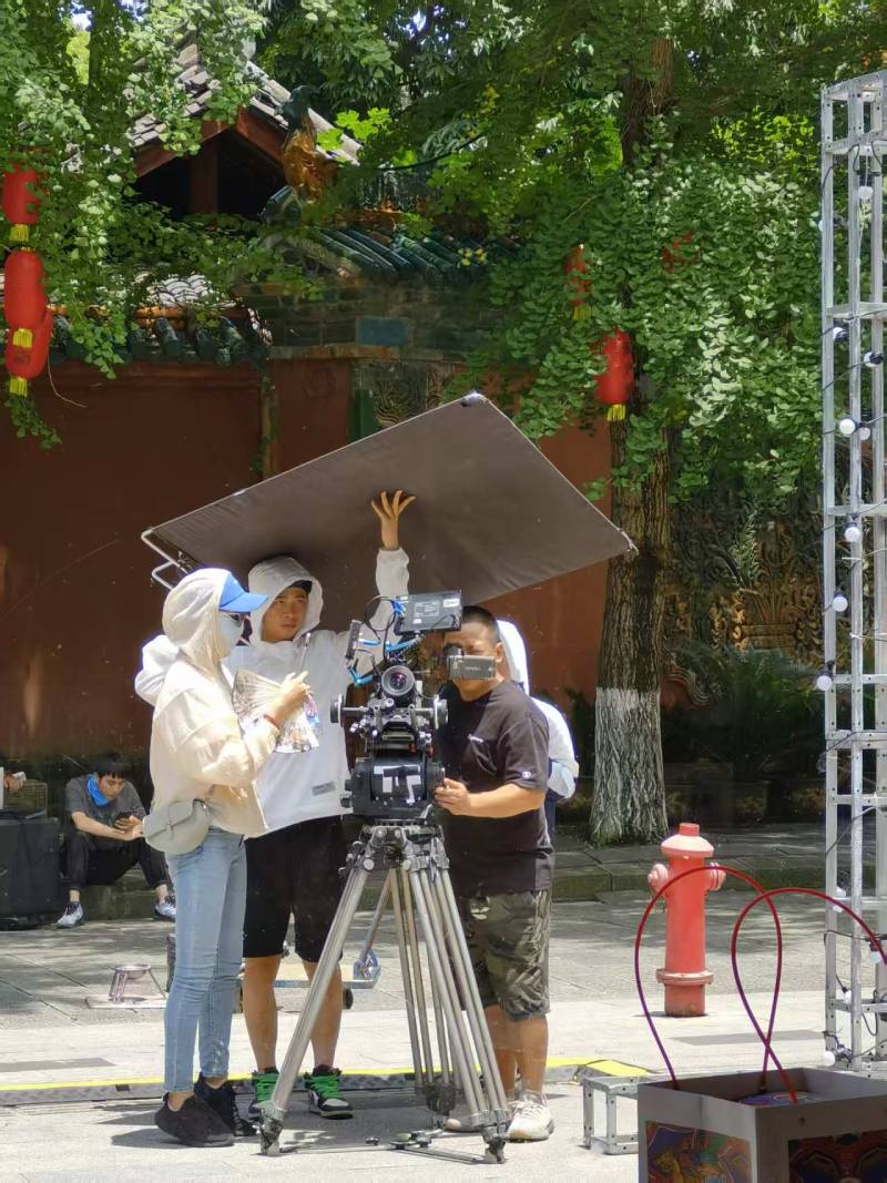 龙沙区产品宣传视频拍摄公司避坑：资质、案例、服务全解析