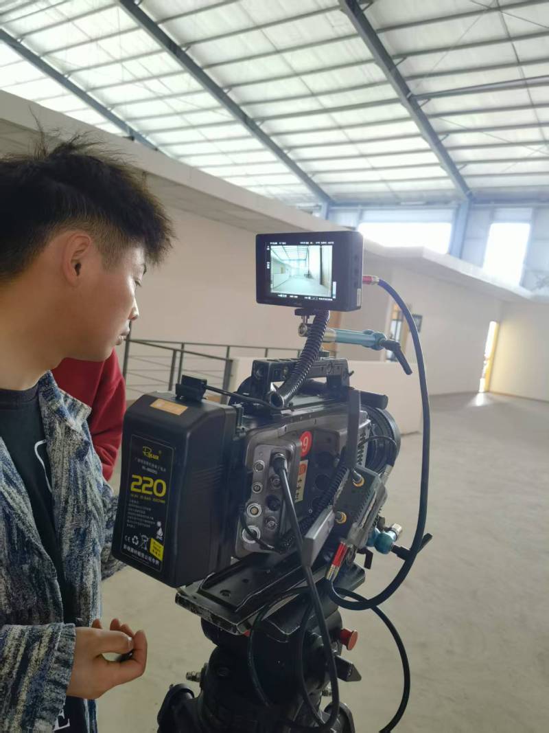 龙沙区电商产品视频拍摄制作：小成本也能产出高质感内容？