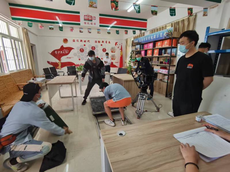 龙沙区电商产品视频拍摄制作实战秘籍，助力产品引爆电商流量